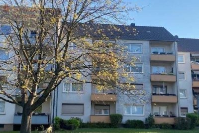 Zentrale Lage Nähe S- Bahnanschluss