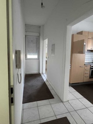2- Zimmer Wohnung
