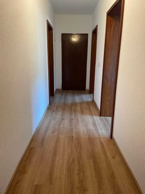 Renovierte Wohnung in Alf