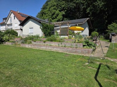 Reserviert!
Verfügbarer Bungalow in idyllischer Umgebung! Schiltberg/Allenberg n. Aichach