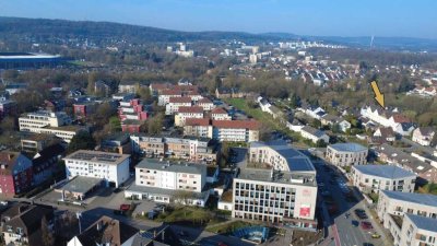 Stilvoller Altbau trifft Top‑Lage – 3,5 Zimmer im Bielefelder Westen