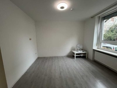 Ruhige 1-Raum Küche Bad  Wohnung in unmittelbarer Nähe zur Berger Straße