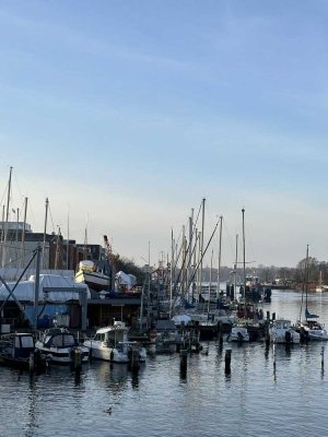 Wohnglück in Schwentinenähe - Erbpacht