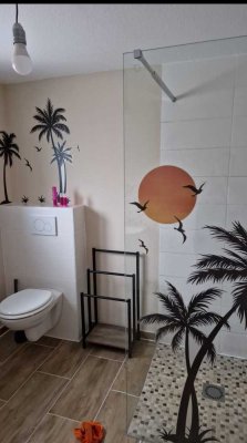 Gepflegtes Reihenhaus mit 3 Zimmern in Niebüll