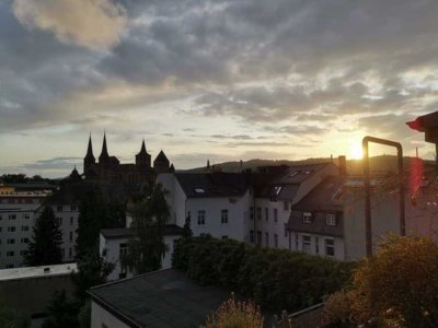Geräumige 4-Zimmer Dachgeschosswohnung in Trier Innenstadt