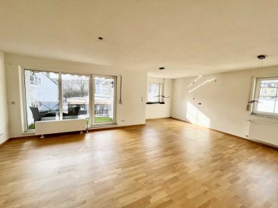 Helle 3-Zi.-Wohnung mit 2 TG-Stellplätzen + mögliche Finanzierung ab 0,73 %+ provisionsfrei