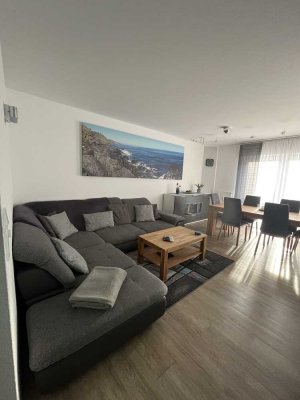 Attraktive 3-Raum-Wohnung mit EBK und Balkon in Ennepetal