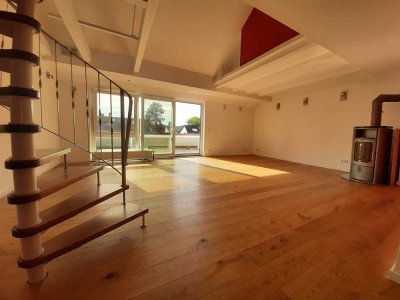 Helle 3-Zimmer-Wohnung mit Balkon in Mainz-Hechtsheim