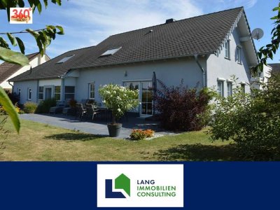 Willkommen im grünen Glück – Ihr gepflegtes Familienidyll