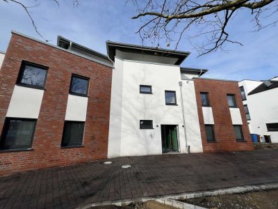 Apartment mit Dachterrasse in bester Lage