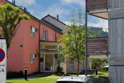 3-Zimmer-Mietwohnung in Mariazell, St. Sebastian