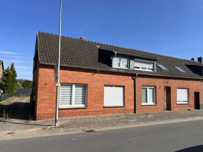 Zwei Häuser, ein Preis – perfekt für mehrere Generationen oder Kapitalanleger!