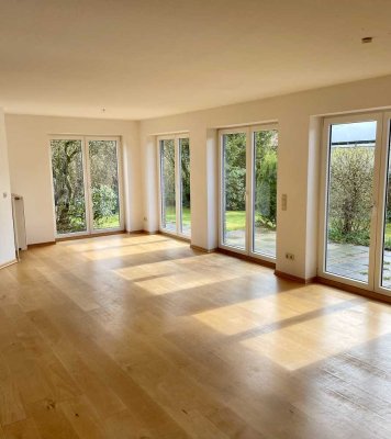 Hochwertige und großzügige Doppelhaushälfte in beliebter Lage - provisionsfrei