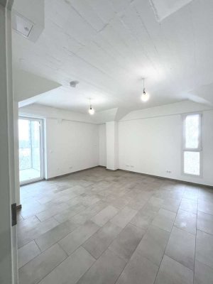 Wunderschöne Wohnung mit Elbblick zum Erstbezug