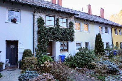 Reihenhaus in Kulmbach
