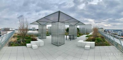* Modern eingerichtetes und voll ausgestattetes 1 1/2 Zimmer-Apartment *