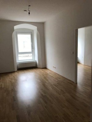 TOPWOHNUNG - 2 Zimmer um NUR € 498,47 inkl. BK, Mwst und HEIZUNG !!
