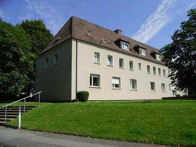 2-Zimmer-Wohnung in Bochum Grumme