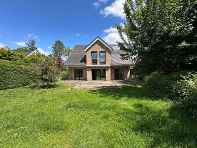 +++ Energieeffizienter Familientraum in exklusiver Lage +++