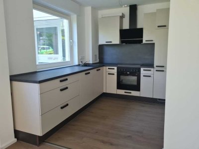 Nahe Uni und Uniklinik! ERSTBEZUG nach Kernsanierung