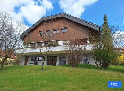 Architektenvilla in Wolfsberg - Bestlage
