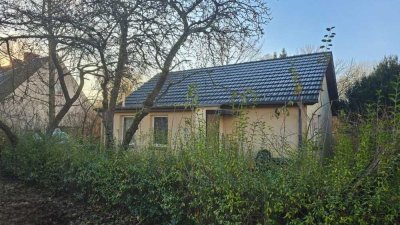 Daraus lässt sich was machen