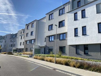 Schöne 2,5-Zimmer-Wohnung in Bonn-Beuel