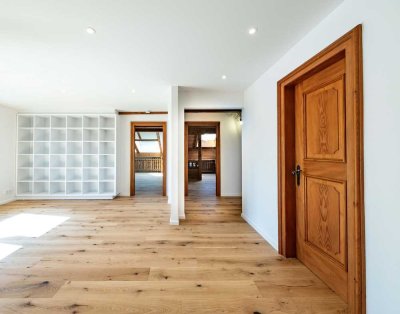 "Ankommen & Einziehen!" Top Ferienwohnung mit 3 Schlafzimmern
