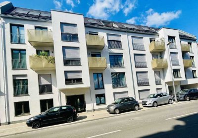 Top vermietetes Apartment in Köln Nippes