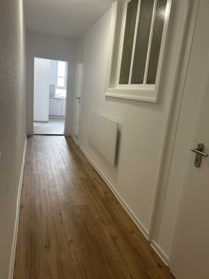 WG - Erstbezug nach Renovierung mit viel Platz in der Karlsruher Innenstadt