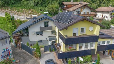 Wohntraum in Baumkirchen – Ihr modernes Zuhause im Grünen