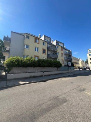 Kaulbachstrasse - Moderne 2 Zimmer mit Balkon und KFZ-Stellplatz - Vorsorge oder Eigennutzung bei Schloss Hetzendorf