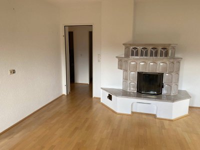 Renovierte 3-Zimmerwohnung