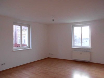 Niedliche 3-Raum-Wohnung im Neubau des 4-Seiten-Hofes in Eickendorf