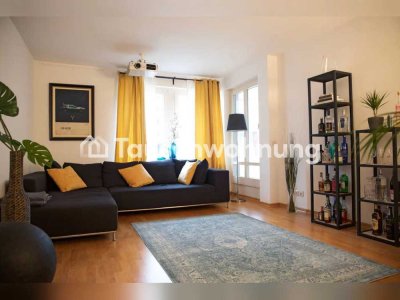 Tauschwohnung: Moderne und ruhige Wohnung im Herzen von Haidhausen