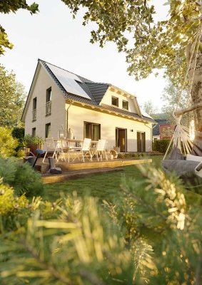 Landhaus 142, Preis inkl. Grundstück