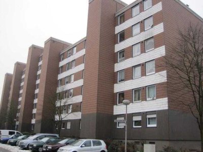 2-Zimmer-Wohnung in Köln Neubrück