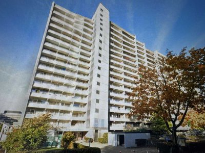 Ansprechende 1-Zimmer-Wohnung in Neuss