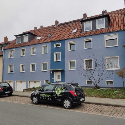Singlewohnung