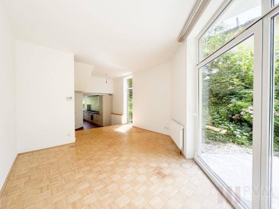4 - ZIMMER // REIHENHAUSSALZACHNÄHE // AIGEN