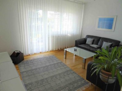 Top gepflegte 2 Zimmer EG Wohnung Oberkassel, löffelfertig, ideal f. Berufspendler