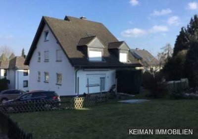 3-Zimmer-Wohnung in zentraler Innenstadtlage von Andernach zu vermieten!