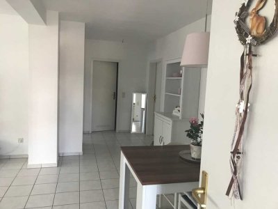 Wohnen wie im eigenen Haus - Schöner gepflegter 2-Zimmer Bungalow