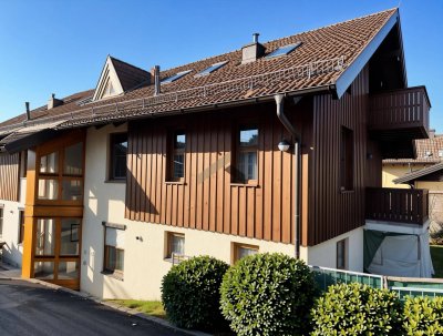 2-Zimmer Wohnung in Hallwang