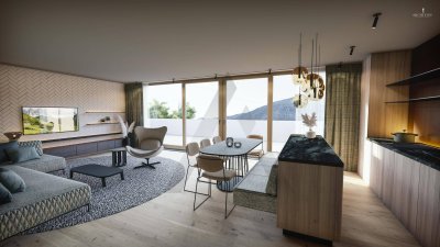 Investment Apartment / 3 Zimmer / Oberndorf in Tirol