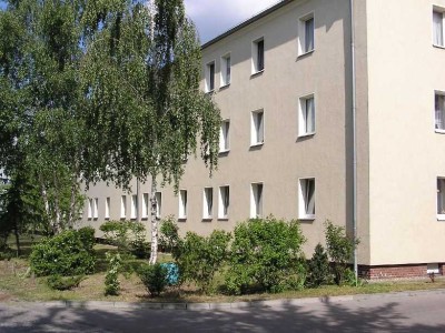 Modernisierte 2-Zimmer-Wohnung in der Walzwerksiedlung
