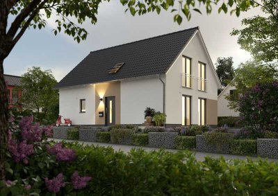 Ihr Traumhaus in Düsseldorf Eller – Exklusive Neubauprojektierung auf 500 qm Grundstück