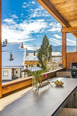 Neuwertig & Bezugsfrei- Helle Wohnung mit großzügigem Balkon