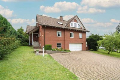 Großzügiges Familien- und Mehrgenerationenhaus in familienfreundlicher Lage von Rennerod