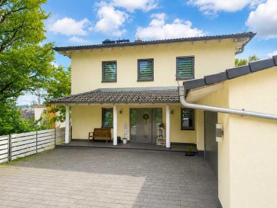 Exklusives Anwesen Aschaffenburg Schweinheim